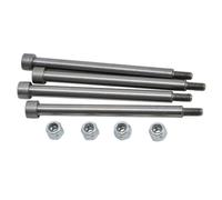 RPM Threaded Hinge Pins fits Traxxas X-MAXX (4)