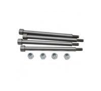 RPM Threaded Hinge Pins for Traxxas X-Maxx Stainless Steel RPM70510