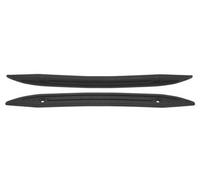 RPM Trailing Arm Skid Plates Traxxas Unlimited Desert Racer RPM81362