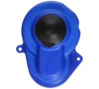 RPM Traxxas Sealed Gear Cover, Blue