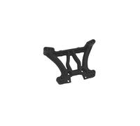 RPM Traxxas Slash Stampede 4x4 Rear Shock Tower Black RPM70362