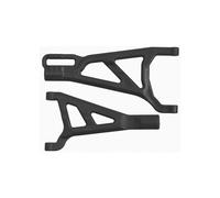 RPM Traxxas Summit Revo Front Left A-Arms Black Suspension Component RPM70372