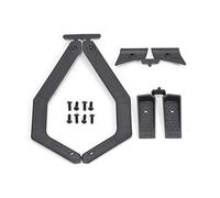 RPM Traxxas X-Maxx Body Savers - RPM80552