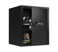 RPNB Digital Home Safe Box,Personal Safe,Money Safes for Home,43 L