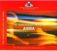Rpo - Abba-Greatest Hits