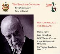 Rpo:Bbc Ch:Ferer:Beecham - COMPLETE OPERA LIVE 1947