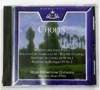 Rpo - Chopin:Pno Wks Vol2