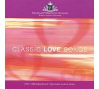 Rpo - Classic Love Songs