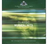 Rpo - Classic Musical Hits