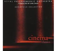 Rpo^Davis - Cinema Classics