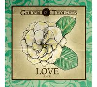 Rpo - Garden of Thoughts-Love