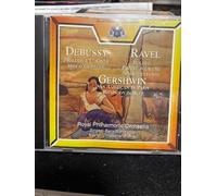 Rpo - Gershwin:Rhap in Blue:Ravel