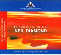 Rpo - Greatest Hits of Neil Diamond