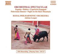 Rpo:Leap - Orchestral Spectacular