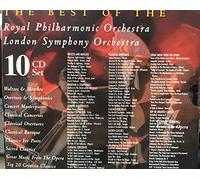 Rpo^Lso - Royal Philharmonic & London Sym. Orchestra / B.O.