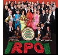 Rpo:Metro:Davies - Symphonic Sgt. Pepper