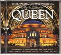 Rpo Plays The Songs Of Queen