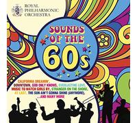 Rpo/Richard Balcombe - RPO:SOUNDS OF THE SIXTIES