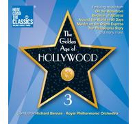 Rpo:Richard Bernas - Golden Age Of Hollywood Vol. 3