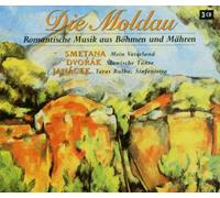 Rpo:Slovak Po - Smetana:Dvorak:Janacek:Die Mol