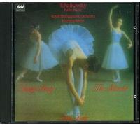 Rpo - Tchaikovsky: Ballet Suites
