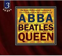 Rpo - The Essential Abba/Beatles/Que