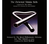 Rpo - The Orchestral Tubular Bells