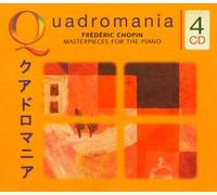 Rpo,Varga,Gilbert - Masterpieces for the Piano (Chopin,Frederic)