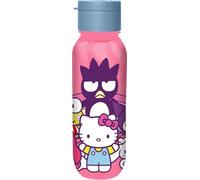 RPP BOTTLE 500ML ANTIBACTERIAL HELLO KITTY AND FRIENDS
