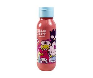 RPP BOTTLE 500ML ANTIBACTERIAL HELLO KITTY AND FRIENDS