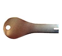 RPP Easy Clip Emergency Light Pare Test Key