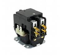 RPR 2 Pole 24V Coil FLA 40 Amp Definite Purpose Contactor