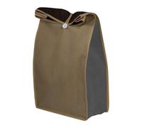 Rproonay Vegetable Storage Bag, Zero Waste Bags, 27.5x12x46cm, Mesh Produce Bag, Reusable Produce Bags, Long-Term Use, for Vegetable and Fruit