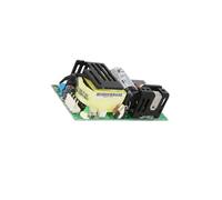 RPS-120-12 Power Supply: Pulse 120W 113-370VDC 80-264VAC OUT: 1 12VDC 10A MEA...