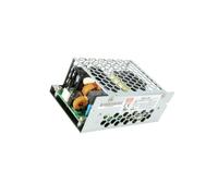 RPS-120-24-C Power Supply: Pulse 120W 113-370VDC 80-264VAC OUT: 1 24VDC 5A ME...