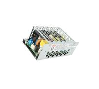 RPS-200-12-C Power Supply: Pulse 200W 113-370VDC 80-264VAC OUT: 1 12VDC 16.7A...