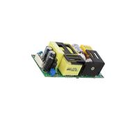 RPS-200-15 Power Supply: Pulse 200W 113-370VDC 80-264VAC OUT: 1 15VDC 13.4A M...