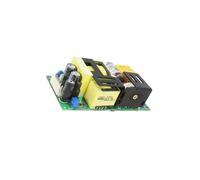 RPS-200-24 Power Supply: Pulse 200W 113-370VDC 80-264VAC OUT: 1 24VDC 8.4A ME...