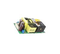 RPS-200-48 Power Supply: Pulse 200W 113-370VDC 80-264VAC OUT: 1 48VDC 4.2A ME...
