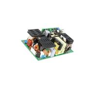 RPS-300-24 Power Supply: Pulse 300W 127-370VDC 90-264VAC OUT: 1 24VDC 12.5A M...