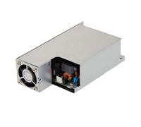 RPS-400-48-SF Power Supply: Pulse 400W 113-370VDC 80-264VAC OUT: 1 48VDC 8.4A...
