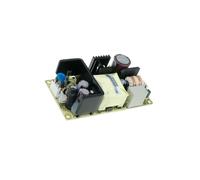 RPS-60-5 Power Supply: Pulse 50W 127-370VDC 90-264VAC OUT: 1 5VDC 10A 79% MEA...