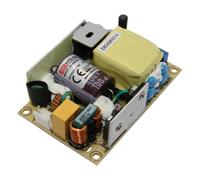 RPS-65-7.5 Power Supply: Pulse 60W 80-264VAC OUT: 1 7.5VDC 8A Power Supply: O...