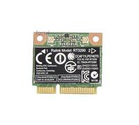 RPSL Ralink RT3290 802.11b/g/n WiFi Wirelesss for HP CQ58 M4 M6 4445S DV4 G4 G6 G7 150Mbps half Mini PCI-E WIFI+4.0 bluetooth Wlan