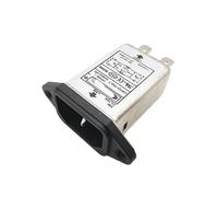 RPSVCYNYL Filter CW1D-10A-T 220V 10A 6A Single-Phase AC Socket Power