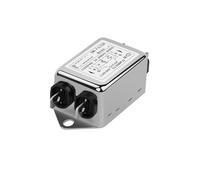 RPSVCYNYL Single Phase Filter DAA1-1A3A6A10A Noise Reduction(DAA1-1A)