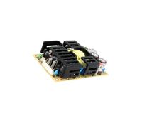 RPT-75B Power Supply: Pulse 72W 127-370VDC 90-264VAC OUT: 3 5VDC 12VDC MEAN WELL