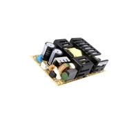 RPT-75C Power Supply: Pulse 72W 127-370VDC 90-264VAC OUT: 3 5VDC 15VDC MEAN WELL