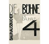 RPW Roystone Print Works Laszlo Moholy-Nagy 'Bauhausbucher' 1924, Reproduction 250gsm Gloss A4 & A3 Vintage Classic Bauhaus Constructivism Poster