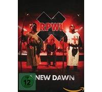 RPWL - A New Dawn (DVD) RPWL